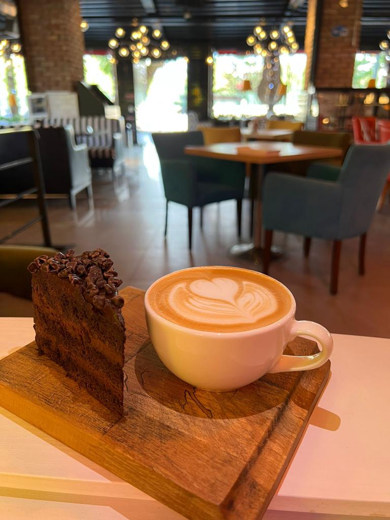Coffe Latte