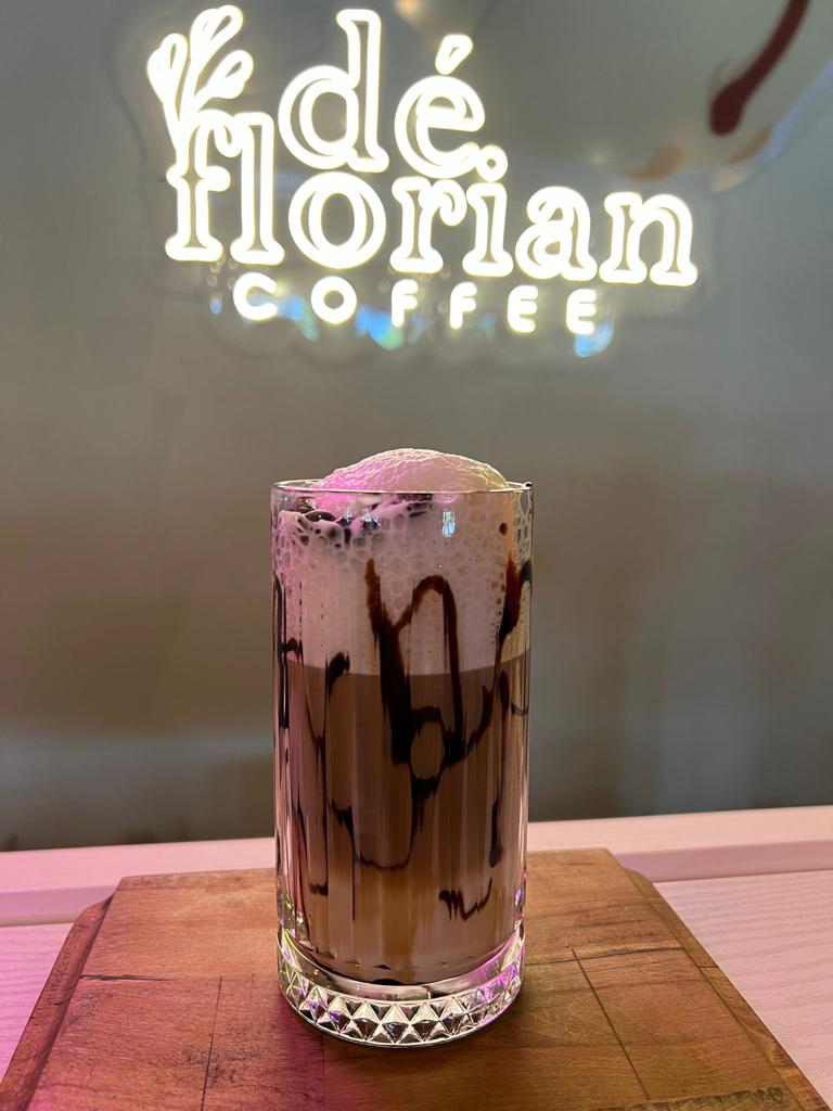 Ice Maccihiato