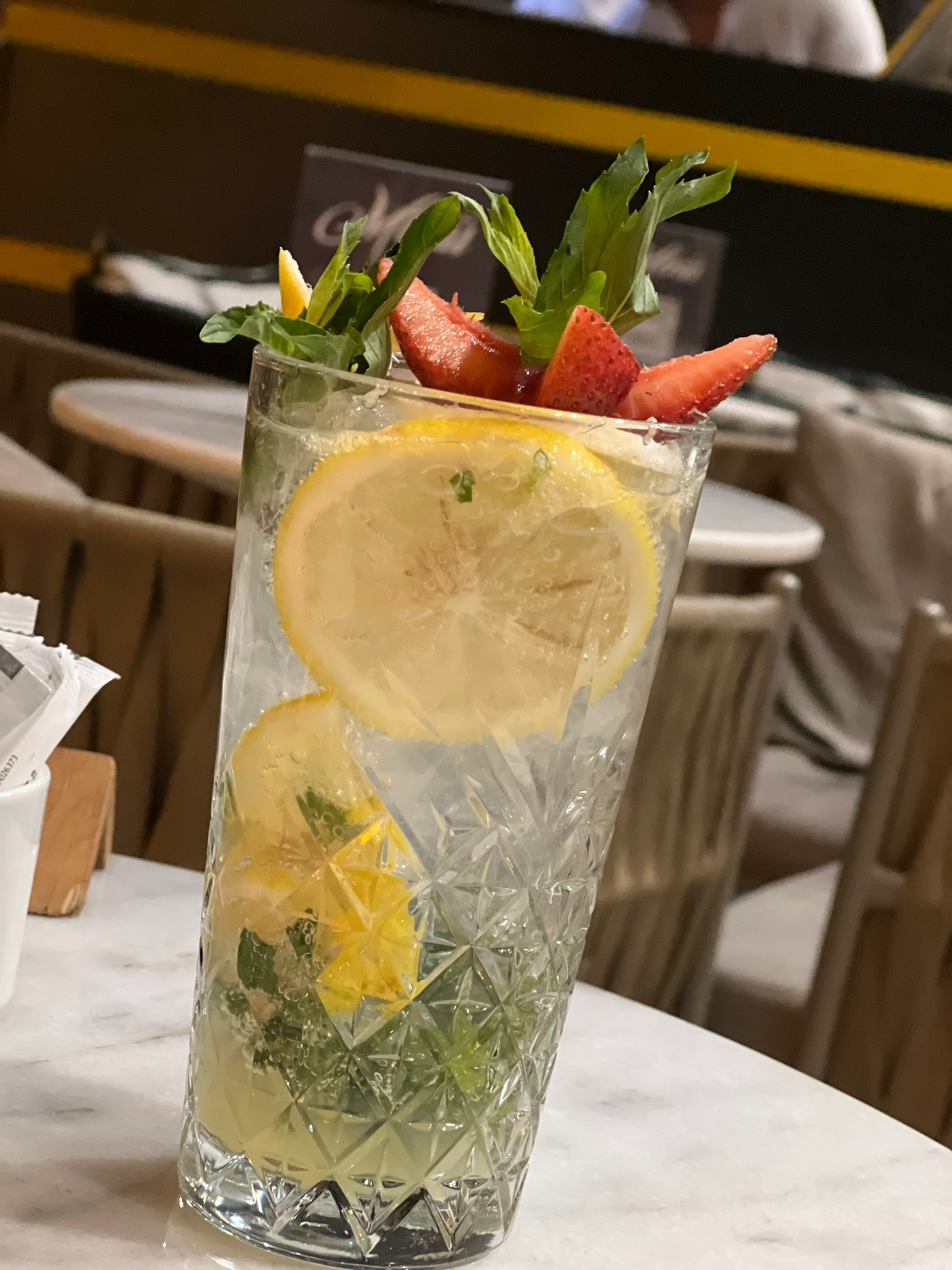 MOJITO