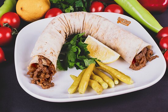Biftek Tantuni 