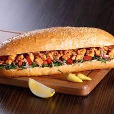 Tavuk Tantuni Ekmek Aras?
